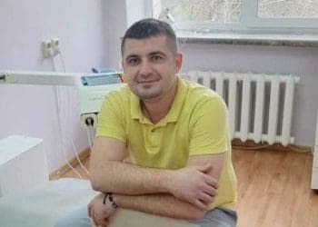 Застрелився: стали відомі деталі загибелі 38-річного лікаря з Тернополя