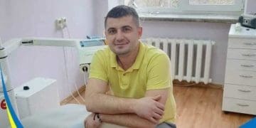 Застрелився: стали відомі деталі загибелі 38-річного лікаря з Тернополя