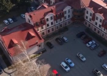 Реконструкція лікарень