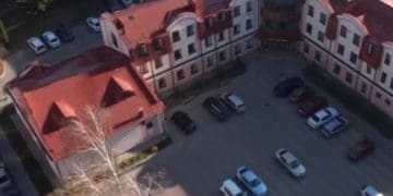 Реконструкція лікарень