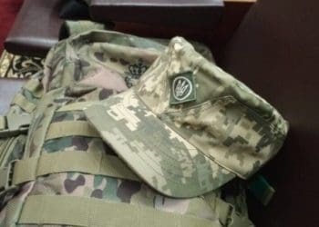 резервісти