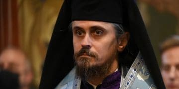 Слово про Почаївську Лавру митрополита Нестора