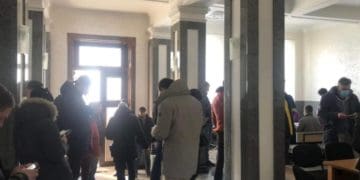 переміщені на військовий облік