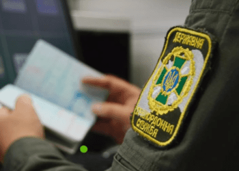 повернулися зза кордону