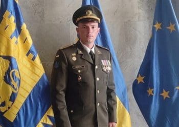 Дивлюсь кадирівцю в очі, той каже: “братан, я свой”, – Герой України з Тернополя Ігор Дикун