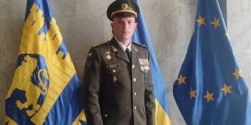 Дивлюсь кадирівцю в очі, той каже: “братан, я свой”, – Герой України з Тернополя Ігор Дикун