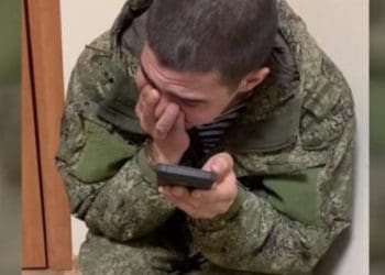 Росія вимирає…