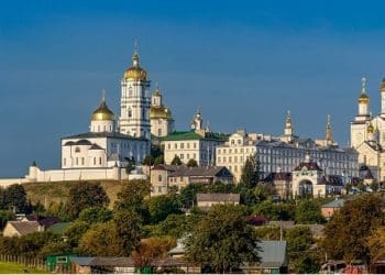 УПЦ МП може втратити доступ до Почаївської лаври через порушення умов договору