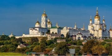 УПЦ МП може втратити доступ до Почаївської лаври через порушення умов договору