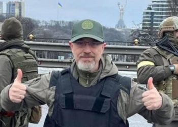 Зеленський вирішив залишити Резнікова на посаді міністра оборони