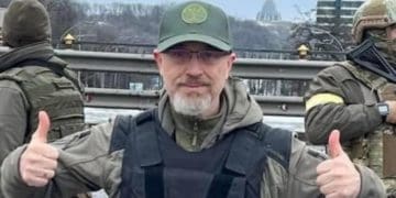 Зеленський вирішив залишити Резнікова на посаді міністра оборони