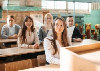 Очно чи дистанційно: як будуть навчатися та чи є укриття в тернопільських університетах