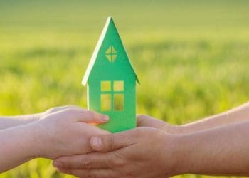 помешкання