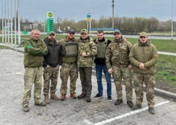 Український спортивний журналіст та політик виступив на захист голови Тернопільської облради