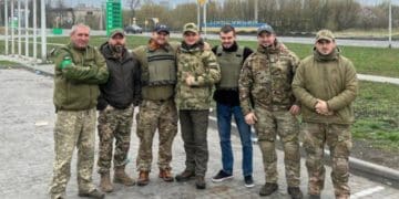 Український спортивний журналіст та політик виступив на захист голови Тернопільської облради