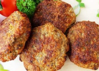 Смачні гречаники без м’яса: страва, яку готують в піст