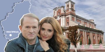 Фірма стала вузлом у викраденні зерна й металу