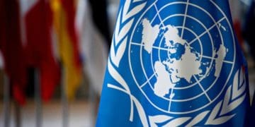 Питання потрапляння Росії до ООН