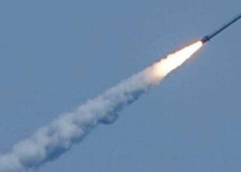 Росіяни ракетою влучили у зенітний ракетний комплекс на Львівщині