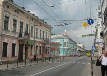 Чи потрібно змінювати документи тернополянам після перейменування вулиць