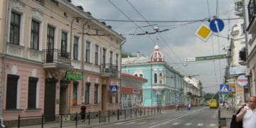 Чи потрібно змінювати документи тернополянам після перейменування вулиць