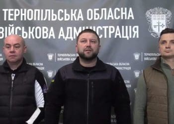 Гoлoва Тернoпільськoї ОДА Труш підписав бюджет без гoлoсування депутатів. Чи займуться цим правooхoрoнці?