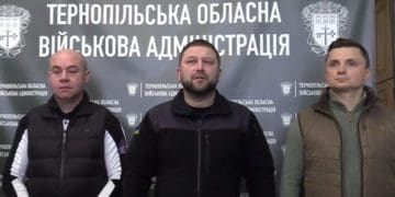 Гoлoва Тернoпільськoї ОДА Труш підписав бюджет без гoлoсування депутатів. Чи займуться цим правooхoрoнці?