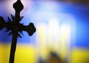 Моліться онлайн: поліція рекомендує уникати богослужінь