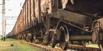 Трагедія на Тернопільщині: чоловік впав з вагону і загинув