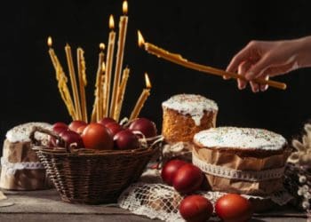 Коли потрібно святкувати Великдень у 2024 році: основні традиції та заборони