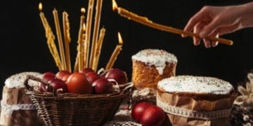 Коли потрібно святкувати Великдень у 2024 році: основні традиції та заборони