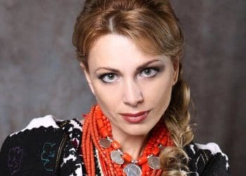 Історію України творять Особистості