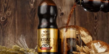 Квас Опілля