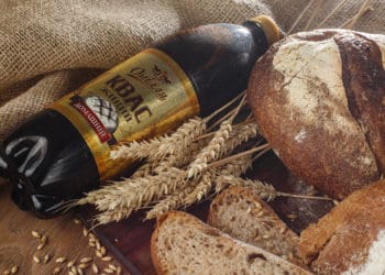 Квас Опілля