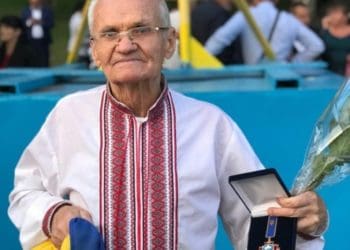 У Тернополі помер знаний тренер, засновник гірськолижної ДЮСШ