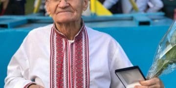 У Тернополі помер знаний тренер, засновник гірськолижної ДЮСШ