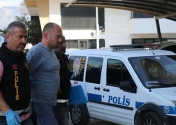 У Туреччині український ексдепутат міськради зарізав своїх дітей, – ЗМІ