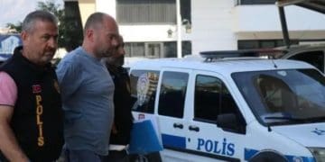 У Туреччині український ексдепутат міськради зарізав своїх дітей, – ЗМІ