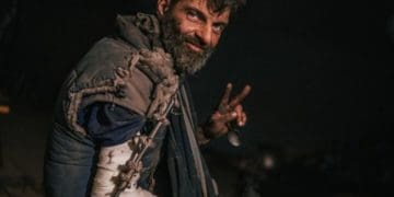 Тернополянин – у підземеллях “Азовсталі”: рідні впізнали бійця на фото і щодня чекають повідомлення