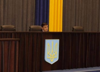 Сесія ТОР не відбулася: Питання «Про розгляд електронної петиції «Щодо підтримки законопроекту про заборону УПЦ МП в Україні» розглянуть 18 травня