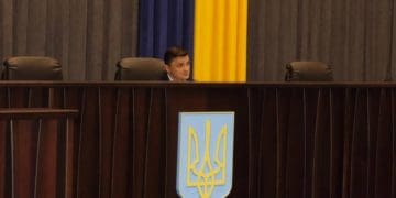 Сесія ТОР не відбулася: Питання «Про розгляд електронної петиції «Щодо підтримки законопроекту про заборону УПЦ МП в Україні» розглянуть 18 травня
