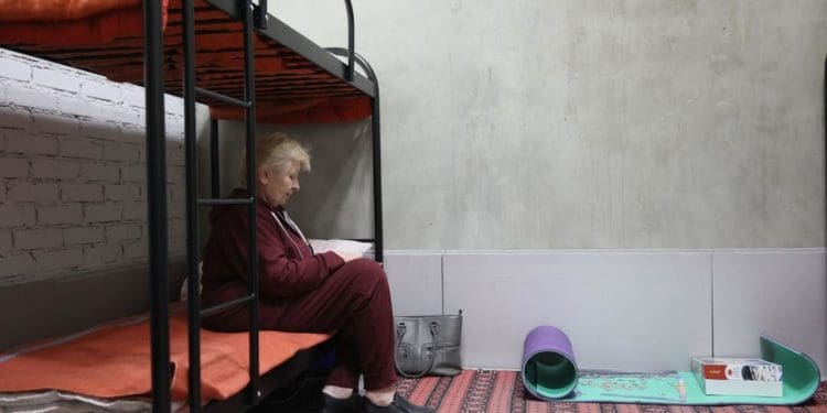 У Львові зводитимуть будинки за стандартами посиленої безпеки, – міський голова Садовий