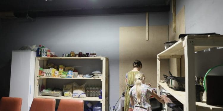 У Львові зводитимуть будинки за стандартами посиленої безпеки, – міський голова Садовий