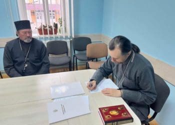 Вже другий священник УПЦ МП на Тернопільщині перейшов до ПЦУ