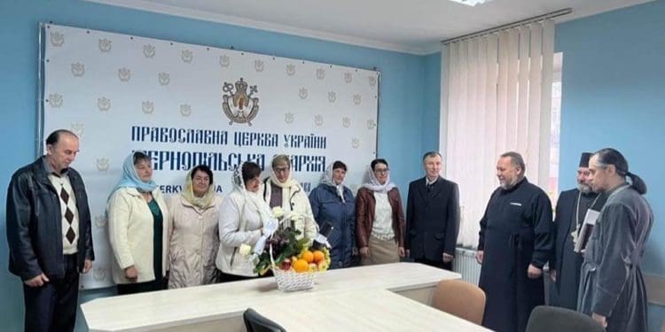 Вже другий священник УПЦ МП на Тернопільщині перейшов до ПЦУ