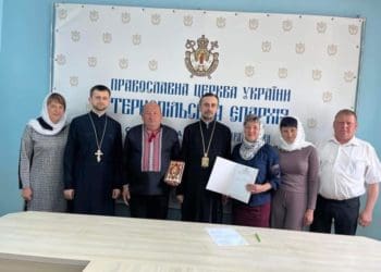 Сьогодні ще одна парафія на Шумщині перейшла до ПЦУ