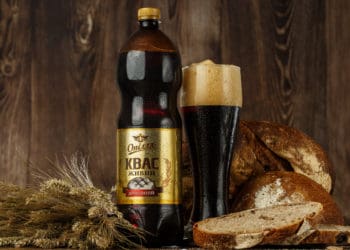 Квас Опілля