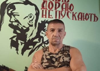 У бою за Україну загинув чортків’янин Андрій Гладій