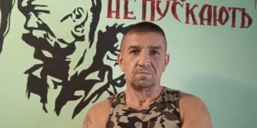 У бою за Україну загинув чортків’янин Андрій Гладій