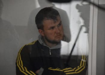 Я не такий чорний, яким мене “малює” слідство… – “волонтер” Андрій Козак